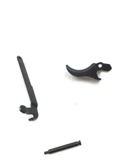 Sig Sauer SP2022 40S&W, pistol parts, trigger, bar, pin - Image 3