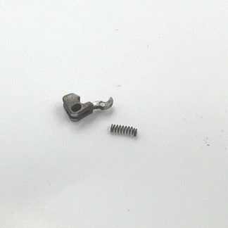 Smith & Wesson 15-3 38Spl Revolver, Cylinder stop and spring