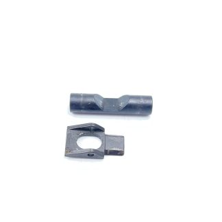 Springfield XD-40 40S&W pistol parts, mag. catch and button