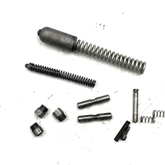 Smith & Wesson 639 9mm, Pistol Parts: Plungers, Pins, Springs