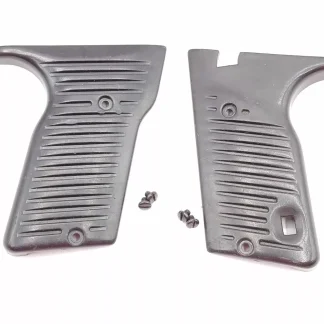 Lorcin Model LH380, .380ACP Pistol Parts: Grips w/4 screws