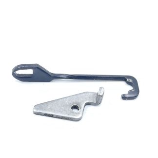 EAA EA/R .38spl revolver parts, firing pin safety  and lever