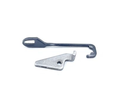 EAA EA/R .38spl revolver parts, firing pin safety  and lever
