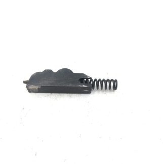 Taurus 82 .38Spl, Revolver Parts, Rebound Slide and Spring