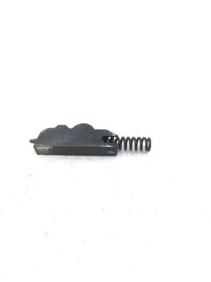 Taurus 82 .38Spl, Revolver Parts, Rebound Slide and Spring