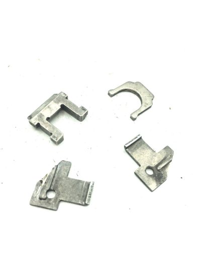 FN FNP-9 9mm, Pistol Parts, Levers