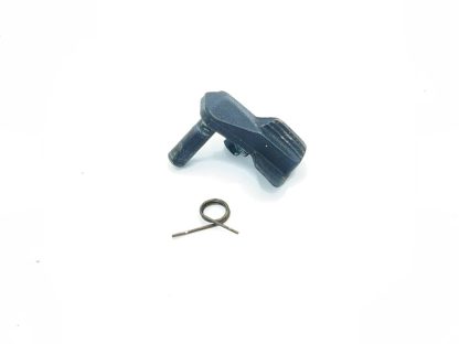Bersa Thunder 380 .380ACP, Pistol Parts: Slide Catch