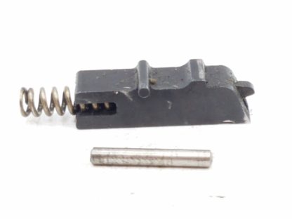 Smith & Wesson Governor 45LC/410/45ACP, Revolver Parts: Rebound, Spring, Pin - Image 4