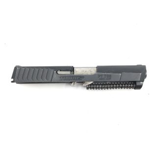 Taurus PT738 .380ACP, Pistol Parts, Slide, Barrel, Recoil Spring