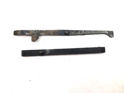 Remington 31L 16 Gauge, Shotgun Parts: Cartridge Stops