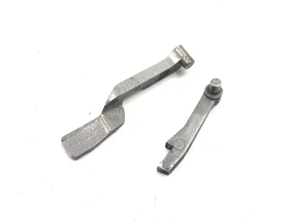 Ruger Vaquero Old Model, 45LC Revolver Parts: Pawl & Transfer Bar - Image 3