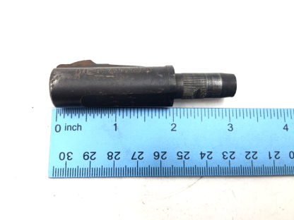 High Standard R-101 .22LR, Revolver Parts: Barrel - Image 7