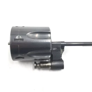 Ruger GP 100, 357 Magnum Revolver Parts: Cylinder with Crane