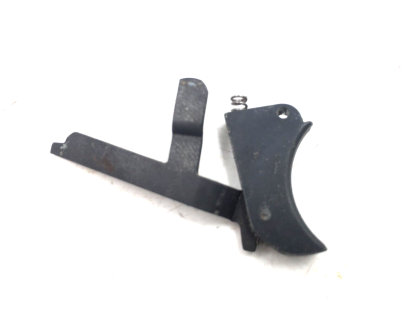 Jennings J-22 .22LR, Pistol Parts: Trigger