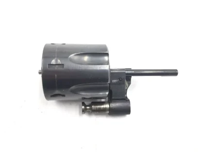 Ruger GP 100, 357 Magnum Revolver Parts: Cylinder with Crane