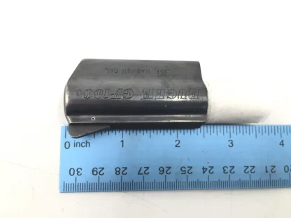 Ruger GP 100, 357 Magnum Revolver Parts: Barrel - Image 5