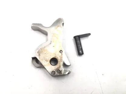 Ruger GP 100, 357 Magnum Revolver Parts: Hammer & Pivot - Image 5