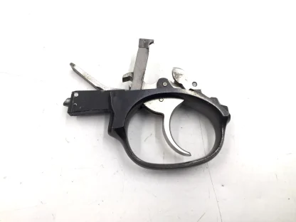 Ruger GP 100, 357 Magnum Revolver Parts: Trigger Guard, Pawl, Transfer Bar, - Image 5