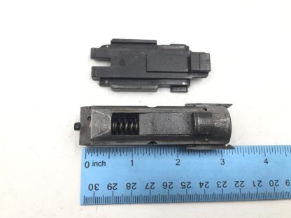 Mossberg 500, 12 Gauge Shotgun Parts: Bolt, Slide - Image 9