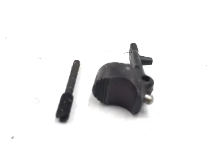 Ruger GP 100, 357 Magnum Revolver Parts: Crane Latch & Screw