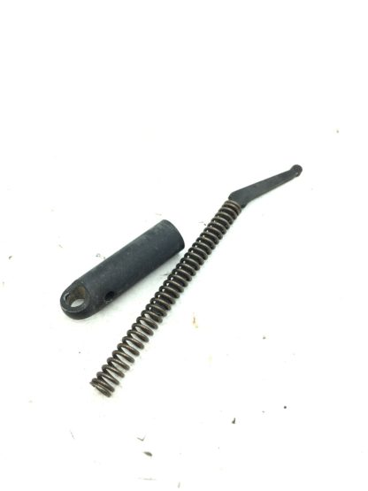 Taurus PT92AF 9mm, Pistol parts, Strut, Spring, Seat - Image 2