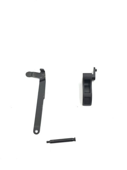Sig Sauer SP2022 40S&W, pistol parts, trigger, bar, pin - Image 4