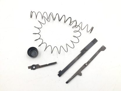 Mossberg Maverick 12 Gauge, Shotgun Parts: Ejector, Mag Spring, Cartridge Stop, Interrupter - Image 3