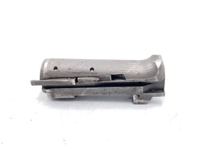 J.C. Higgins 20 12ga. shotgun parts, bolt and slide - Image 6