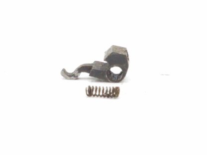 Rossi Model 92 .22LR, Revolver Parts: Cylinder Stop and spring - Image 2