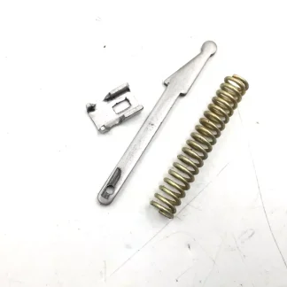 Ruger GP 100, 357 Magnum Revolver Parts: Hammer Strut, Spring, Seat