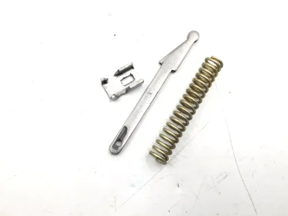 Ruger GP 100, 357 Magnum Revolver Parts: Hammer Strut, Spring, Seat