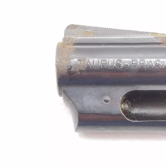Taurus Model 85, 38 spec, Revolver Parts: Barrel