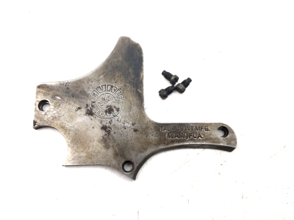 Taurus 85 .38 Special, Revolver Parts: Sideplate, Screws