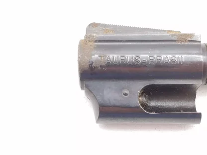 Taurus Model 85, 38 spec, Revolver Parts: Barrel