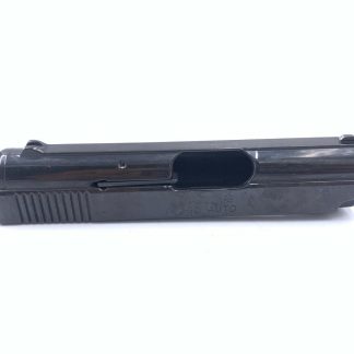 Bryco Arms .380ACP, pistol parts: slide