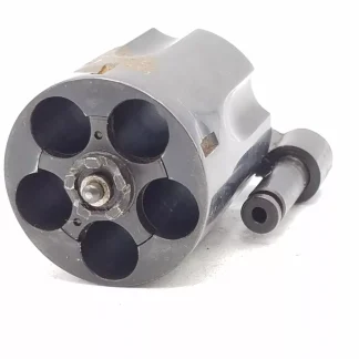 Taurus Model 85, 38 spec, Revolver Parts: Cylinder w/crane