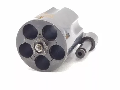 Taurus Model 85, 38 spec, Revolver Parts: Cylinder w/crane