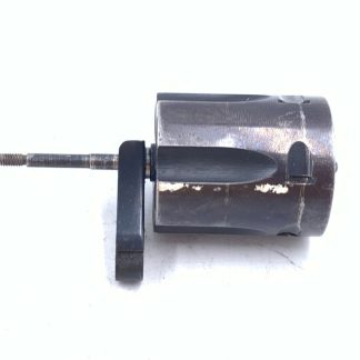 Charter Arms Undercover 38Spl, revolver parts: cylinder