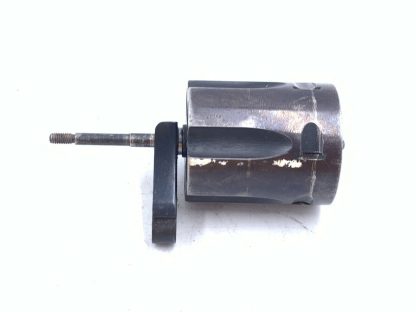 Charter Arms Undercover 38Spl, revolver parts: cylinder