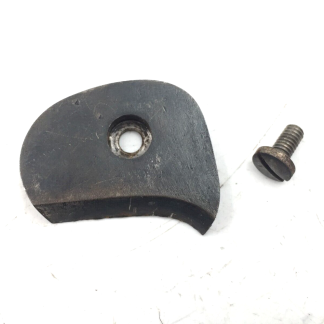 Smith & Wesson 4th .32 S&W, Revolver Parts: Sideplate, Screw