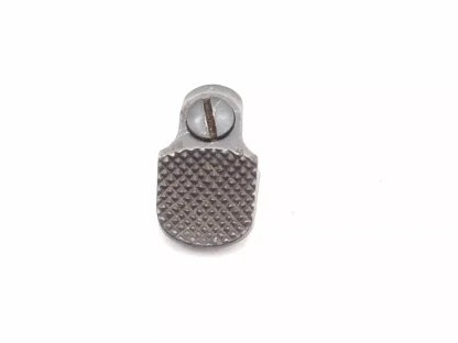 Taurus Model 85, 38 spec, Revolver Parts: Thumbpiece - Image 5