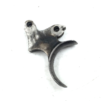 Smith & Wesson 4th .32 S&W, Revolver Parts: Trigger
