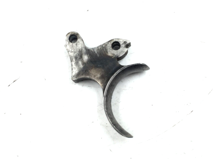 Smith & Wesson 4th .32 S&W, Revolver Parts: Trigger