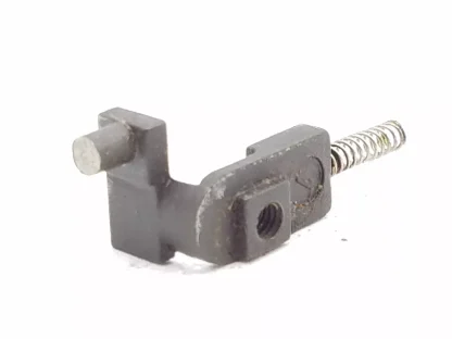 Taurus Model 85, 38 spec, Revolver Parts: Bolt w/spring - Image 5