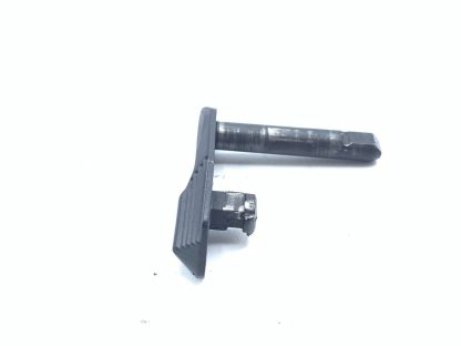 EAA Witness T97L .45ACP, pistol parts: slide stop - Image 3