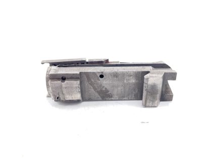 J.C. Higgins 20 12ga. shotgun parts, bolt and slide - Image 7