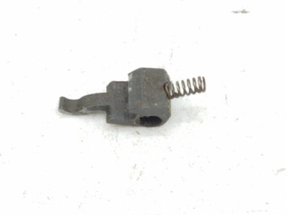 Rossi Model 92 .22LR, Revolver Parts: Cylinder Stop and spring - Image 3