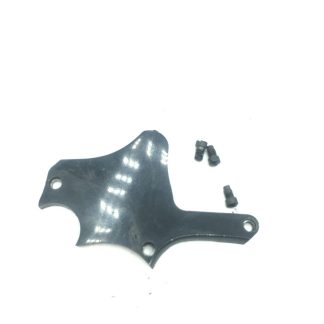 Smith & Wesson 37 .38Spl, Revolver parts, Side Plate, Screws