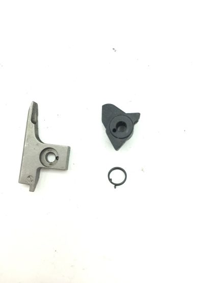 Kahr CT40 .40S&W, Pistol Parts, Ejector, Cam, Spring