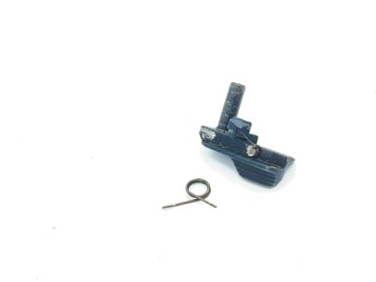 Bersa Thunder 380 .380ACP, Pistol Parts: Slide Catch - Image 4